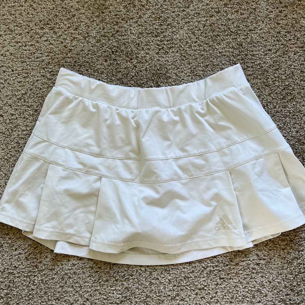 Adidas Tennis Skirt